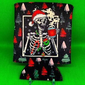 BRIGHTLY COLORED CHRISTMAS COASTERS!❤️💚